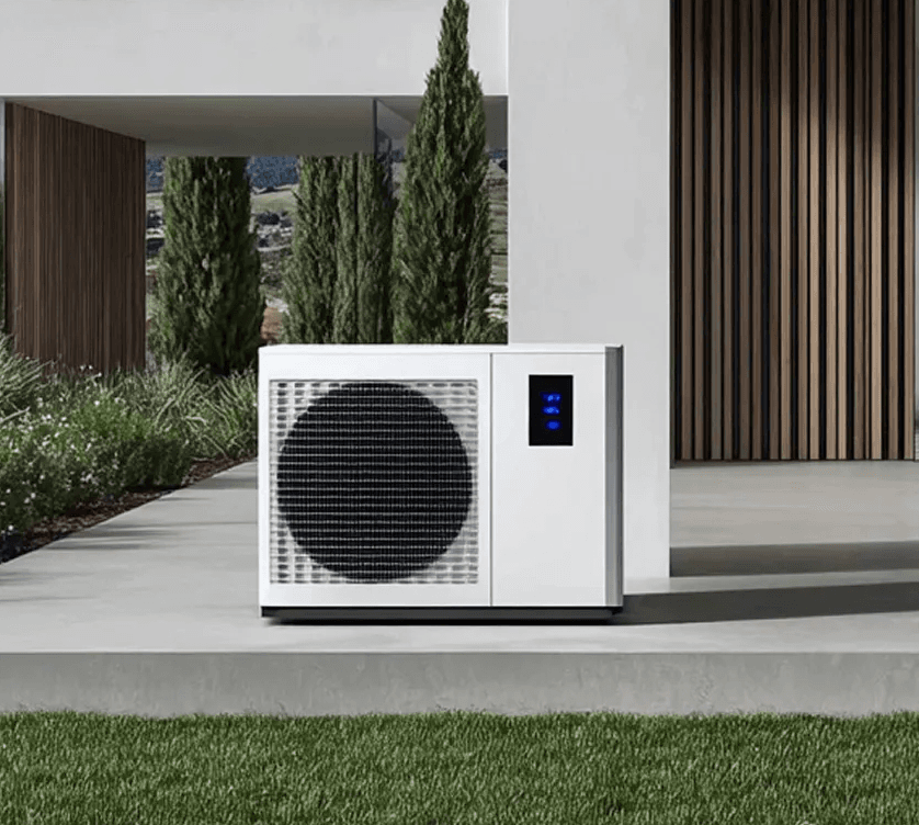 HVAC System Installation